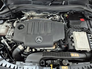 Mercedes-Benz Clase B 200 d 150 CV 5P automático