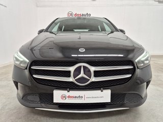 Mercedes-Benz Clase B 200 d 150 CV 5P automático