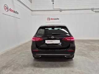 Mercedes-Benz Clase B 200 d 150 CV 5P automático