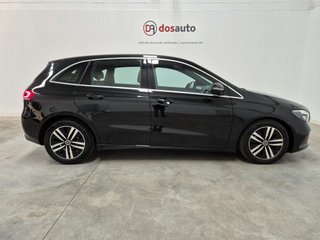 Mercedes-Benz Clase B 200 d 150 CV 5P automático