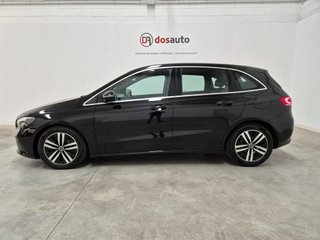 Mercedes-Benz Clase B 200 d 150 CV 5P automático