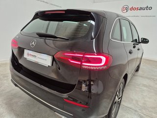 Mercedes-Benz Clase B 200 d 150 CV 5P automático