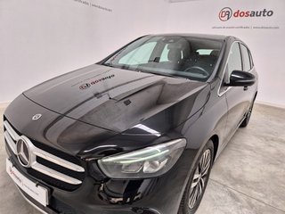 Mercedes-Benz Clase B 200 d 150 CV 5P automático