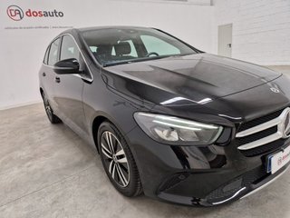 Mercedes-Benz Clase B 200 d 150 CV 5P automático