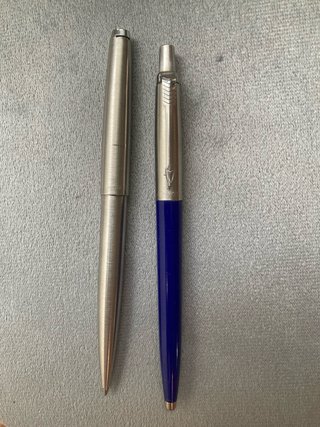 Set di 2 penne Parker