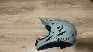 Casco Descenso Seven IDP
