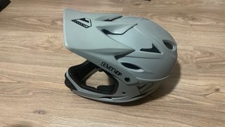 Casco Descenso Seven IDP