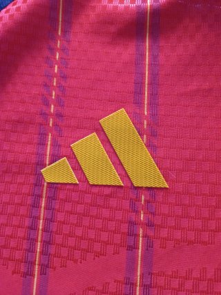 Camiseta de España. Mundial de Fútbol 2026