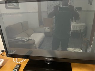 Samsung TV 50 pulgadas