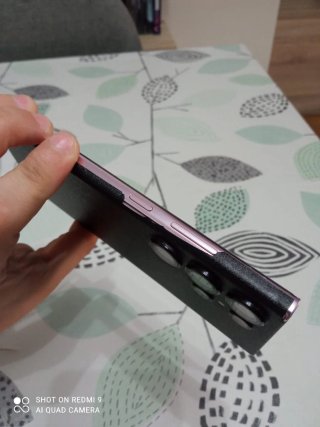 Samsung S23 Ultra Lila 512GB