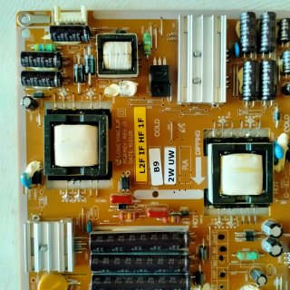 Se Vende Placa Fuente Alimentación TV Samsung