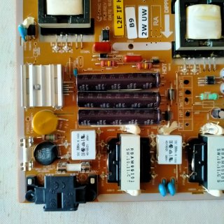 Se Vende Placa Fuente Alimentación TV Samsung