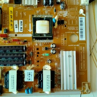 Se Vende Placa Fuente Alimentación TV Samsung