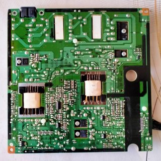 Se Vende Placa Fuente Alimentación TV Samsung