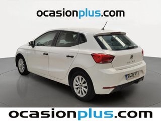 SEAT Ibiza 1.0 MPI S&S Reference Plus 59 kW (80 CV)