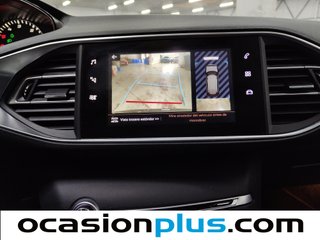 Peugeot 308 SW BlueHDi 130 Allure 96 kW (130 CV)
