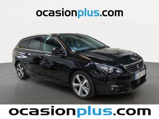 Peugeot 308 SW BlueHDi 130 Allure 96 kW (130 CV)
