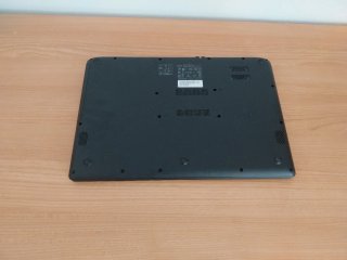 Acer Aspire ES 15 Portátil Negro