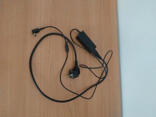 Acer Aspire ES 15 Portátil Negro