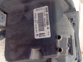 Farol BMW Série 1 E82 como novo