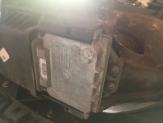 Farol BMW Série 1 E82 como novo