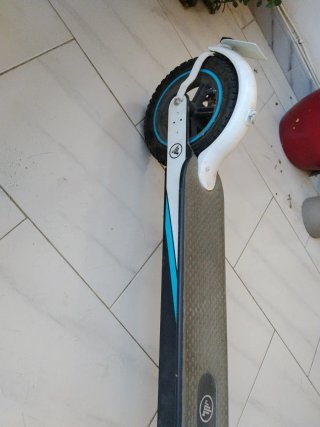 Patinete Eléctrico Uirax Premium