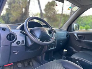 Peugeot Partner 2.0HDI 90 cv .