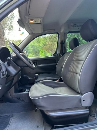 Peugeot Partner 2.0HDI 90 cv .
