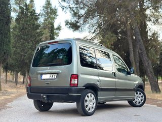 Peugeot Partner 2.0HDI 90 cv .