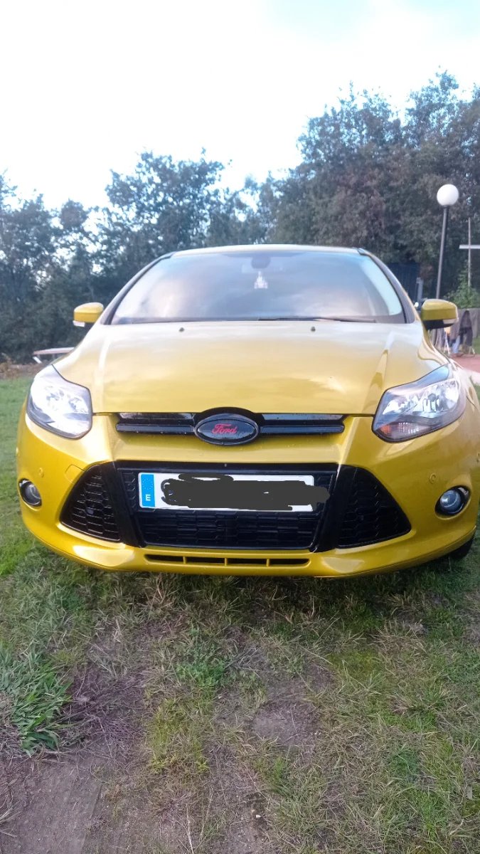 Ford Focus 2011 - foto 1