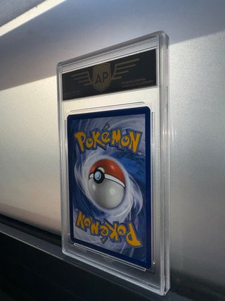 Blastoise EX 151 Español Carta Pokémon🇪🇸