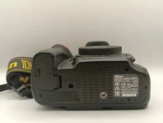 Nikon D610 Full Frame come nuova