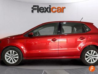 Volkswagen Polo A-Polo Plus 1.2 TSI 66kW (90CV) BMT