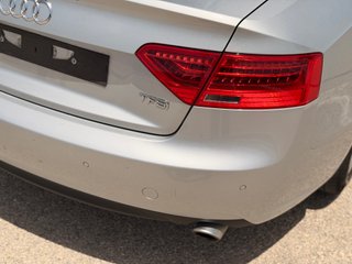 Audi A5 TFSI cabrio 2013