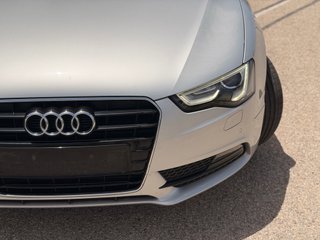 Audi A5 TFSI cabrio 2013