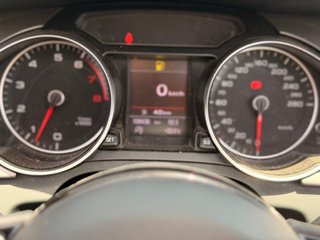 Audi A5 TFSI cabrio 2013