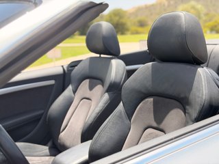 Audi A5 TFSI cabrio 2013
