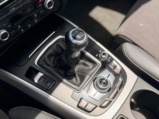 Audi A5 TFSI cabrio 2013