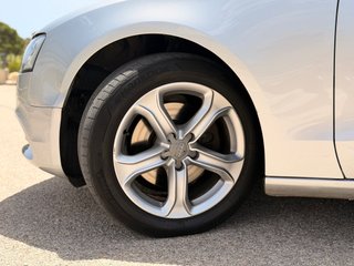 Audi A5 TFSI cabrio 2013