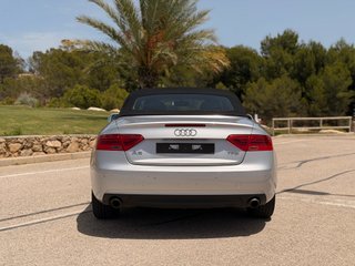 Audi A5 TFSI cabrio 2013