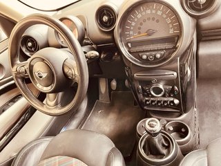 MINI Paceman 2014
