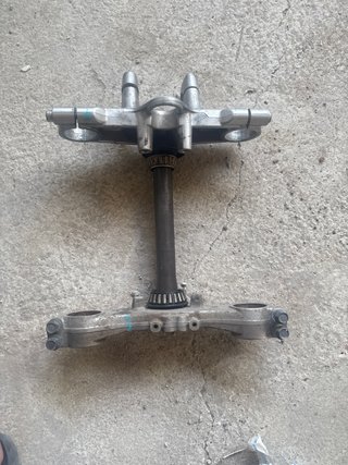 Tijas Suzuki Bandit 600 2003