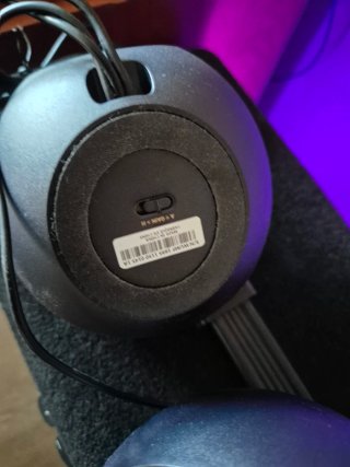 Altoparlanti Creative Pebble V2