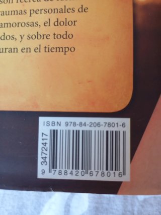 Libro la tierra de nuestros padres