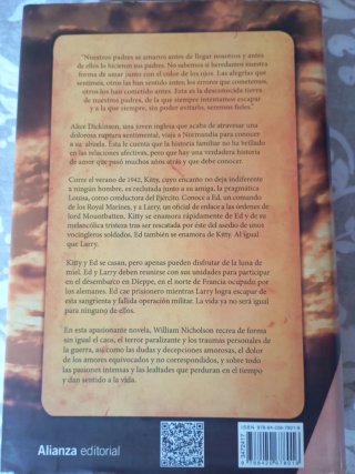 Libro la tierra de nuestros padres