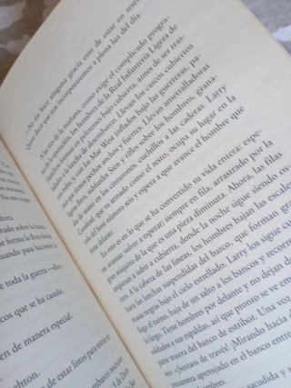 Libro la tierra de nuestros padres