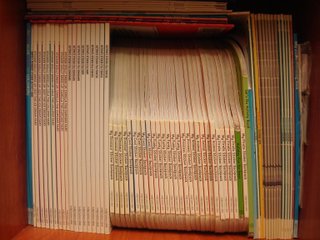 Cuadernos de actividades en ingles y espanol