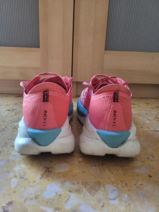 Hoka Cielo X2 Talla 44