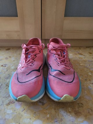 Hoka Cielo X2 Talla 44