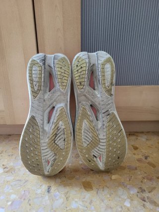 Hoka Cielo X2 Talla 44